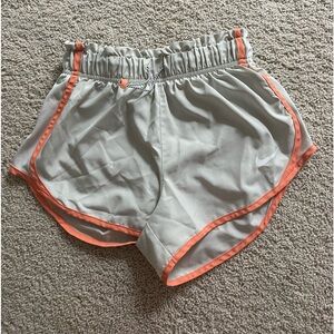 Nike Dri-Fit Athletic Shorts